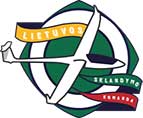 Lietuvos sklandymo komandos logo