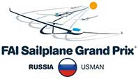 Sailplane Grand Prix Russia 2016