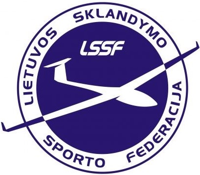 Lietuvos sklandymo sporto federacija